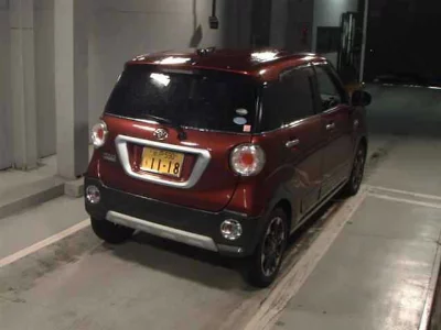 TOYOTA PIXIS JOY