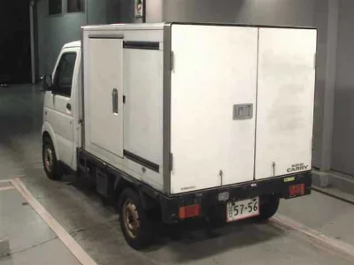 SUZUKI CARRY