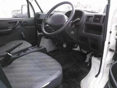 SUZUKI CARRY