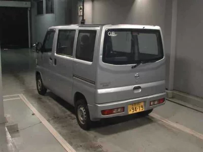 NISSAN NV100 CLIPPER