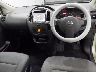 NISSAN LAFESTA