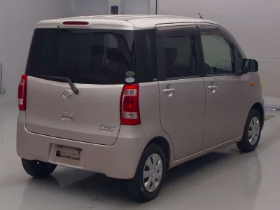 DAIHATSU TANTO EXE