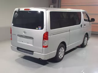 Toyota RegiusAce