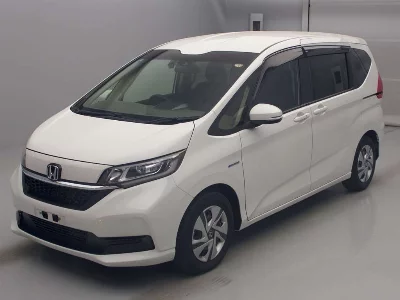 HONDA FREED HYBRID