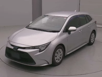 TOYOTA COROLLA WAGON