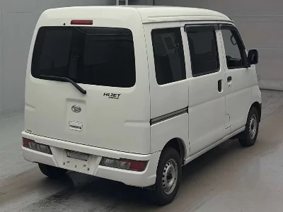DAIHATSU HIJET CARGO