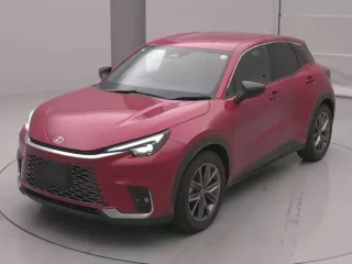Lexus LBX 2025
