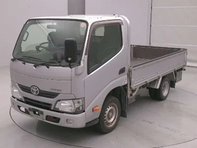 TOYOTA DYNA TRUCK