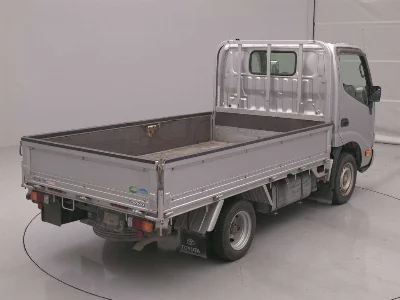 TOYOTA DYNA TRUCK
