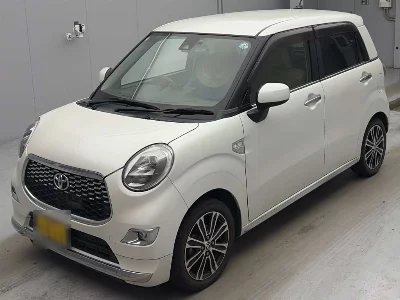 TOYOTA PIXIS JOY