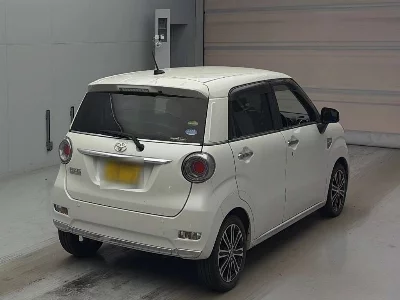 TOYOTA PIXIS JOY