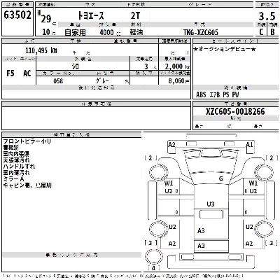 Toyota ToyoAce