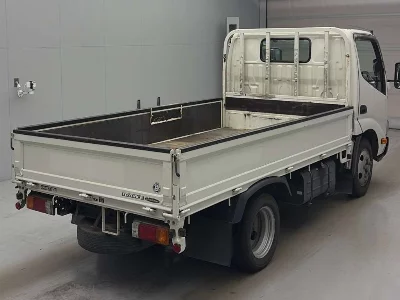 TOYOTA TOYOACE