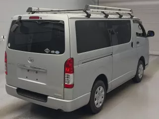 Toyota RegiusAce