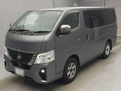 NISSAN CARAVAN