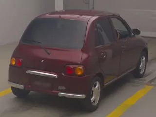 Daihatsu OPTI
