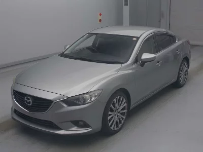 MAZDA ATENZA SEDAN