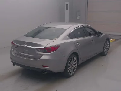 MAZDA ATENZA SEDAN