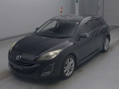 MAZDA AXELA SPORT