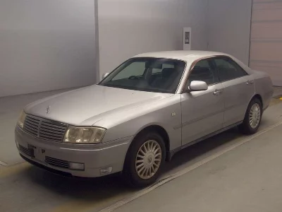 NISSAN CEDRIC