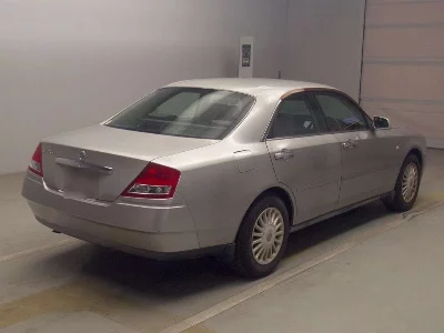 NISSAN CEDRIC
