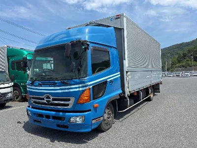 HINO RANGER