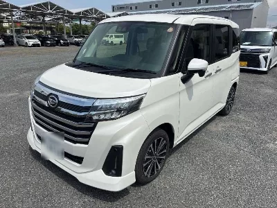 DAIHATSU THOR