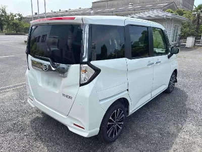 DAIHATSU THOR