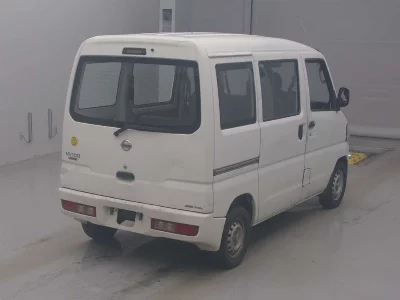 NISSAN NV100 CLIPPER