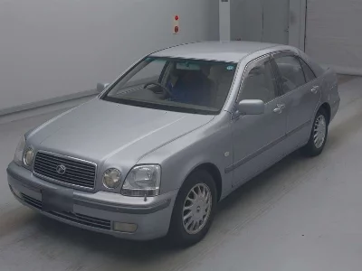 TOYOTA PROGRES