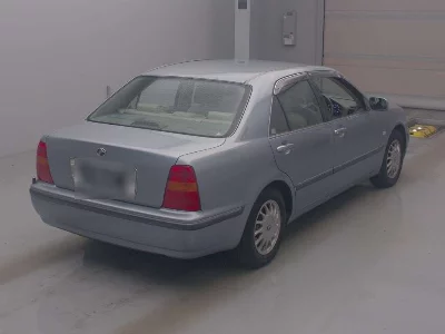 TOYOTA PROGRES