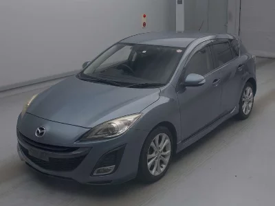 MAZDA AXELA SPORT