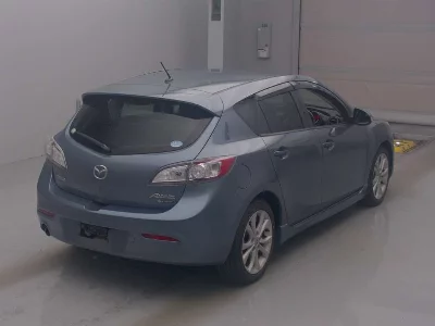 MAZDA AXELA SPORT