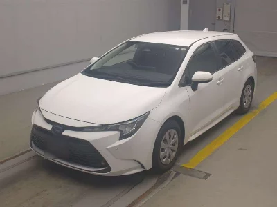 TOYOTA COROLLA WAGON