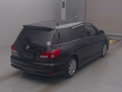 NISSAN WINGROAD