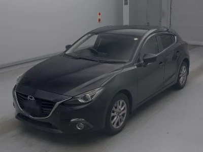 MAZDA AXELA SPORT
