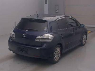 TOYOTA BLADE