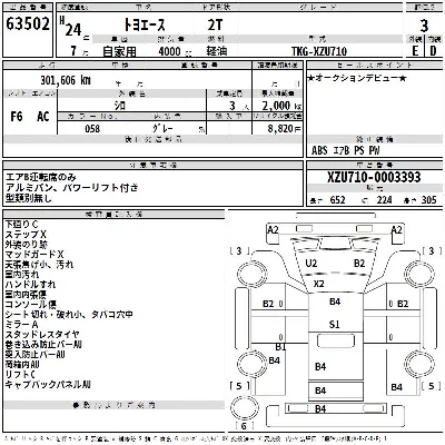 Toyota ToyoAce