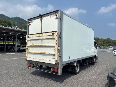 TOYOTA TOYOACE