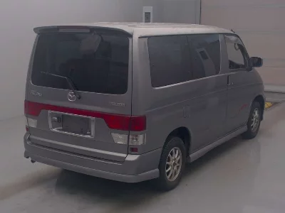 Mazda Bongo Friendee
