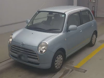 DAIHATSU MIRA GINO