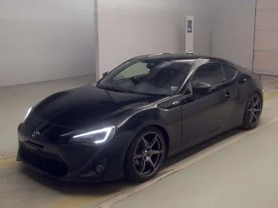 TOYOTA 86