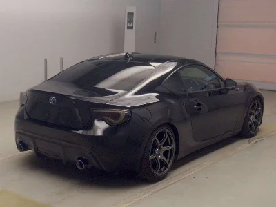 TOYOTA 86