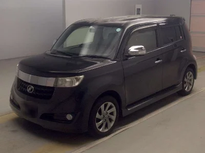 TOYOTA BB