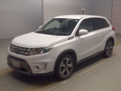 SUZUKI ESCUDO