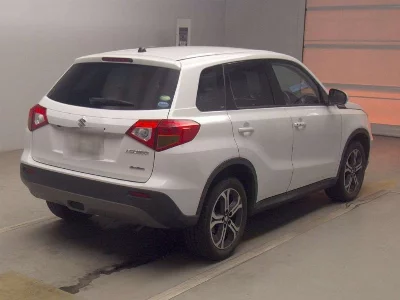 SUZUKI ESCUDO