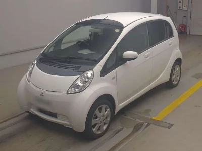 MITSUBISHI I-MIEV