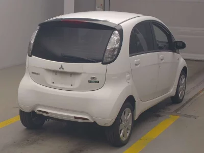 MITSUBISHI I-MIEV
