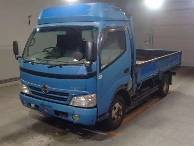 HINO DUTRO