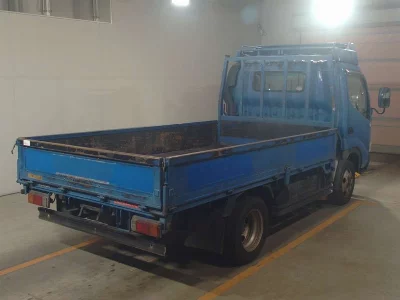 HINO DUTRO